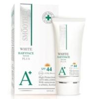 ราคา TT SMOOTH E White BabyFace Serum Plus SPF44 0.8 OZ. 24 กรัม (1567865812)