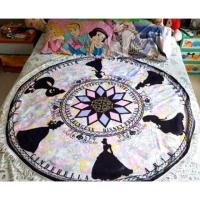 ราคา ผ้าห่มเจ้าหญิงDisney (2250634468)