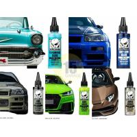 ราคา สีรถ SKULL COLOR สีพร้อมใช้สำหรับงานแอร์บรัช (19807160833)