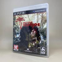 ราคา Dead Island: Riptide (PS3) | PlayStation 3 | Zone 3 Asia | English | สินค้าแท้ มือสอง ใช้งานปกติ (26736369022)
