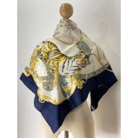 ราคา ผ้าพันคอผ้าคลุมไหล่มือสองแบรนด์เนมแท้ (26116056179)