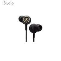 ราคา MARSHALL HEADPHONES IN-EAR WITH MIC MODE EQ BLACK หูฟังอินเอียร์ (14262551386)