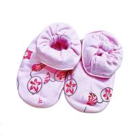 ราคา Enfant New Collection ถุงเท้าลูกน้อย Size แรกเกิด-3เดือน (29256496896)