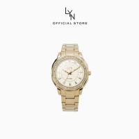 ราคา LYN - Eliza Watch นาฬิกา Eliza (LL25FTD004) (29191628992)