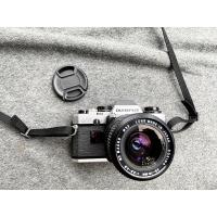 ราคา กล้องฟิล์ม olympus om10 พร้อมเลนส์ 28-80 (5456340002)
