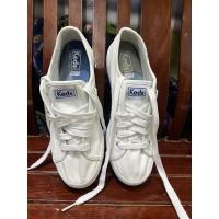 ราคา #kedsแท้#งานมือสองของแท้#รองเท้าkedsของแท้ไซส์36 (14765075391)