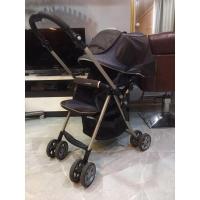 ราคา รถเข็นเด็ก มือสอง ญี่ปุ่น combi granpaseo (8028645881)