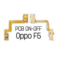 ราคา PCB On-off Oppo F5 , แพร์เปิด-ปิด oppo F5 (9512608988)