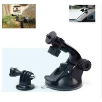 ราคา Car Windshield Suction Cup Mount Stand Holder For GoPro Hero 2 3 3+ 4 (5195091920)
