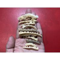 ราคา หางกระเบนชิ้นเล็ก10ชิ้น ได้ทั้งหมด10ชิ้น (21845199057)