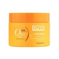 ราคา Karmart BOYA Q10 Care plus treatment 115g ทรีทเม้นบำรุงผมสูตร Q10 เข้มข้น ฟื้นฟูรากผมและหนังศีรษะให้เนียนนุ่ม ชุ่มชื่น (43900450474)