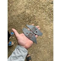 ราคา หูโช้คบน สำหรับเวฟ125 ที่ใส่สวิงอามสูตร สวิงอามกว้าง (1คู่) (26380105542)