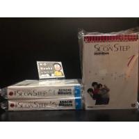 ราคา Slow Step สโลว์ สเต็ป 1-3 เล่มจบ (13965313150)