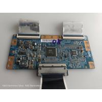 ราคา T-Con LG 32LK410 พาร์ท T370HW03 VB CTRL BD 37T05-C06 (ทีคอน แอลจี) อะไหล่แท้/ของถอดมือสอง รับประกันสินค้า 30 วัน (42422787282)