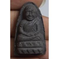 ราคา พระเนื้อผงหลวงปู่ทวดวัดช้างให้เนื้อหามวลสารพร้อมมีอายุ (28263446393)