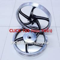 ราคา ล้อแม็ก CLICK 125 (2325308419)