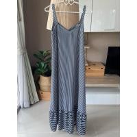 ราคา เดรส maxi dress Jaspal XS (28351632759)