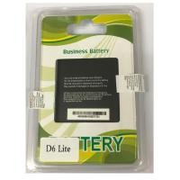 ราคา แบตเตอรี่ dtac ZTE Blade D6 Lite 3G (Li3822T43P3h716042)รับประกัน3เดือน (3147986452)