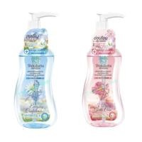 ราคา Shokubutsu Monogatari Feminine Cleansing ผลิตภัณฑ์ทำความสะอาด เฉพาะจุดซ่อนเร้น 150 ml (7819646698)