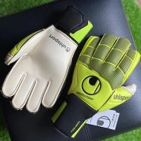 ราคา Uhlsport Absolutgrip Flexframe Carbon (23947414005)