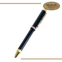ราคา Orobianco La Scriveriatri Pro Tri-Color Multifunction Pen - Various Colors Available/ From Japan (42758338324)