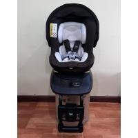 ราคา คาร์ซีท ยี่ห้อ Ailebebe รุ่น Kurutto NT2 Premium ซัพพอร์ตครบชุด สีน้ำตาลเข้มสวย (40850632434)