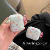 ราคา พร้อมส่งเคส Airpods 3 case น่ารัก ins หมาตัวเล็ก เคสป้องกัน สำหรับ Airpod Pro 2 for case Airpod 1 gen2 Pro วัสดุIMD (24424342344)