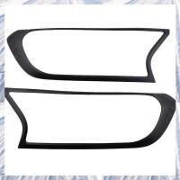 ราคา ฝาครอบไฟหน้ากรอบตัดไฟหน้ากรอบไฟด้านข้างสําหรับ เอเวอร์เรส ตํารวจท้องถิ่น ไฟวิ่งกลางวันกรอบไฟหน้ากรอบ (44273880352)