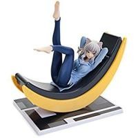 ราคา ฟิกเกอร์แท้ JP มือ1 Black Hanekawa - Taito - Monogatari Series (678299566)