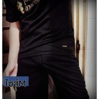 ราคา ขายโล๊ะ ขายทั้งชุด ชุดบอลมือสองสภาพดี 1.เสื้อบอลไซส์M 2.กางเกงบอลไซส์M 3.กางเกงในไซส์L32-34 รวมทั้งหมด3ชิ้น 55฿. (26639758146)