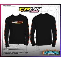 ราคา ILLEGAL RACE PEKALONGAN || เสื้อยืดซิ่ง || PEKALONGAN || เสื้อยืดซิ่ง || แขนยาว (44021987604)