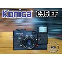 ราคา กล้องฟิล์ม KONICA C35 EF KONICA HEXANON 38MM.F2.8 (42565126975)