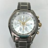 ราคา Seiko Titanium Chronograph รุ่นSNDC95P1 (1655423389)