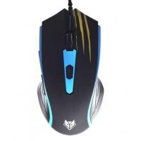 ราคา USB Optical Mouse NUBWO NM-56 (7978163070)