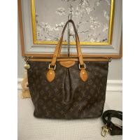 ราคา Louis Vuitton Palermo มือสอง (25589232945)