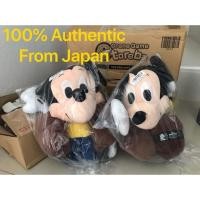 ราคา ตุ๊กตาMickey mouseจากญี่ปุ่น Toreba (2506779916)