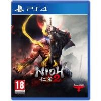 ราคา Nioh 2 | Ps4 | มือ 1 (10412738450)