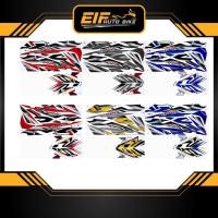 ราคา สติ๊กเกอร์ Sonic 125 รุ่น11-12 ปี2007 สติ๊กเกอร์ โซนิค 125 รุ่น11-12 ปี2007 (12521354960)