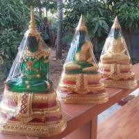 ราคา พระแก้วมรกต​ 3 ฤดู​ หน้าตัก​ 9​ นิ้ว​ (องค์​ใหญ่​มาก)​ (7518594126)