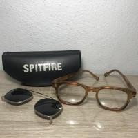 ราคา แว่นตา Spitfire รุ่น Clip on แว่นสไตล์วินเทจ (7017072631)