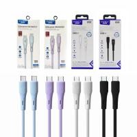 ราคา energy premium สายชาร์จ SC02 ชาร์จเร็ว PD60W (C to C) สายซิลิโคนนิ่มพิเศษเส้น (40171951901)