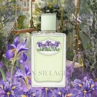 ราคา (ขนาดทดลอง 2/3/5/10) Infusion d'Iris EDP (สูตรหายาก 2015) แท้ จากช็อปไทย (43955658557)