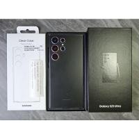 ราคา Samsung Galaxy S23 Ultra 5G 1TB Phantom Black ศูนย์ไทย ตัวท็อป ประกันยาวถึง 30เมย67 (19590549532)