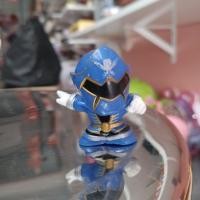 ราคา ไคบลู (Gokai Blue) เป็นตัวละครจากซีรีส์ขบวนการโจรสลัด โกไคเจอร์ (42967069410)