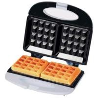 ราคา HOUSE WORTH เครื่องทำวาฟเฟิล รุ่น HW-294 - White (2080330673)