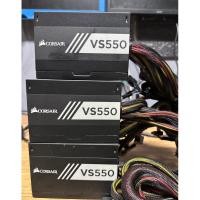ราคา พาวเวอร์ซัพพลาย POWER SUPPLY CORSAIR VS550สภาพดีใช้งานปกติ (19996318597)