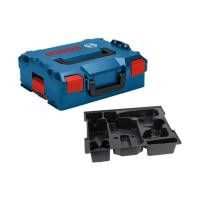 ราคา Bosch Set L-BOXX 136+ Inlay L-BOXX กล่องเครื่องมือ + ถาดเครื่องมือ (27814823735)