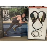 ราคา หูฟังไร้สาย มือสอง สำหรับออกกำลังกาย JBL Endurance Sprint Waterproof Wireless Sports In-Ear Headphones (Yellow) (7550897305)