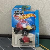 ราคา 2014 HOT WHEELS Red Angry Birds HW City Tooned 1 Series 82/250 (17140499516)