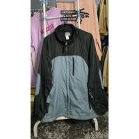 ราคา เสื้อแจ็กเก็ตร่มชูชีพ สีแดง มือสอง (19877104137)